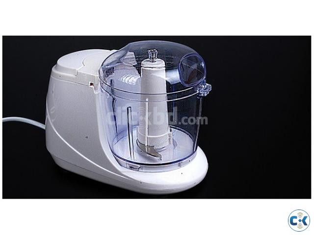 Food Processor large image 0