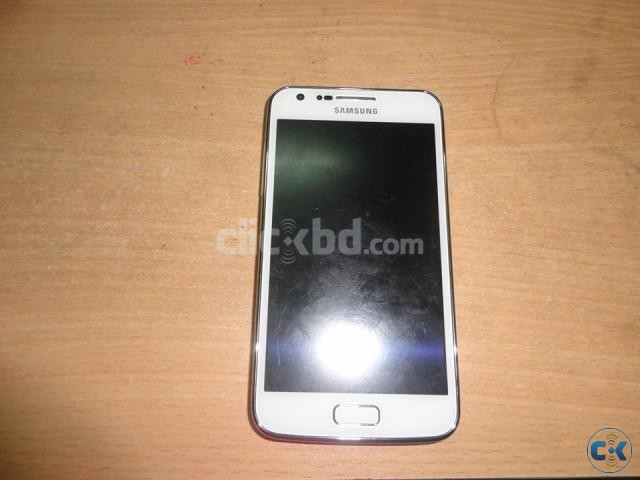 Samsung Galaxy S II LTE I9210 large image 0