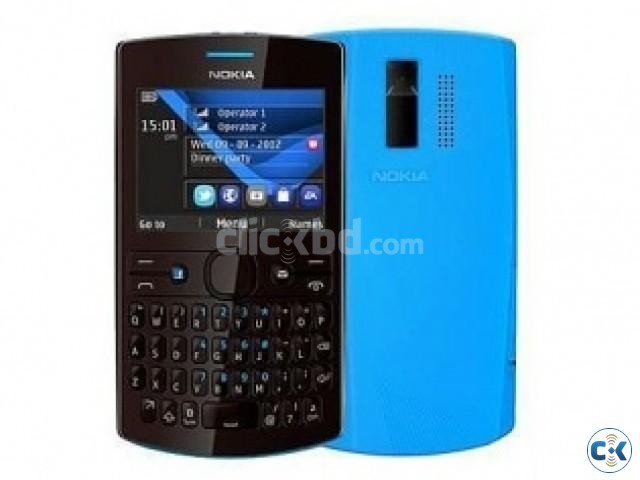 Nokia asha 205 large image 0