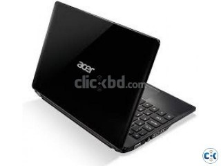 Acer Aspire V5 171 Core i3 3rd Genaretion 12 inch Display