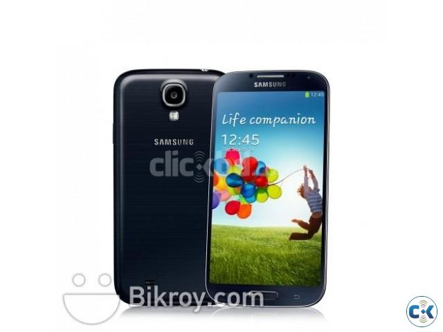 Samsung galaxy S4 i9500 Made in Vietnam large image 0