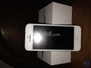 iphone 5