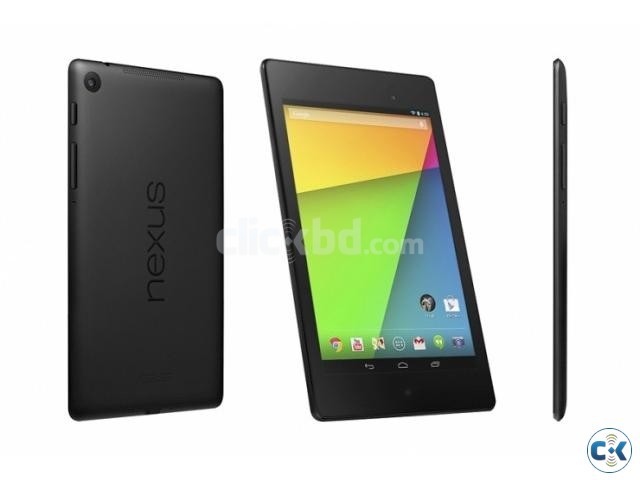 Asus google nexus 7 2nd gen 2013 16 gb large image 0