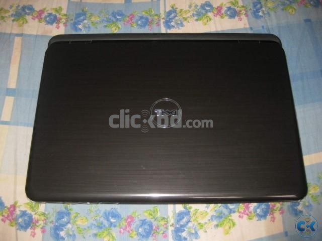 Dell Core i3 nice laptop large image 0