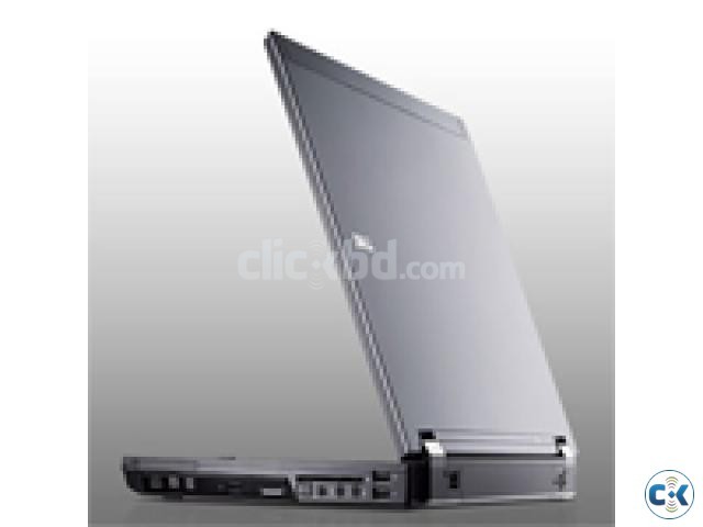 Dell Latitude E6410 large image 0