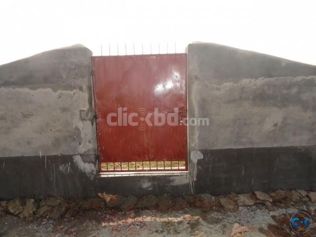 Ready Plot at Bashundhara Savar large image 0