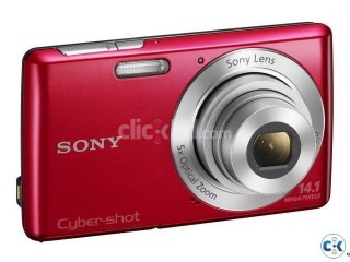 Sony Cybershot DSC W620 Urgent Sale 