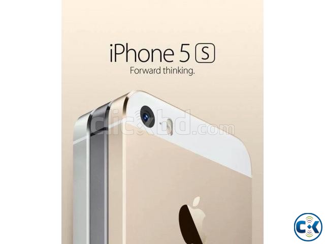 Brand New Apple Iphone 5S 16GB Seall Pack large image 0