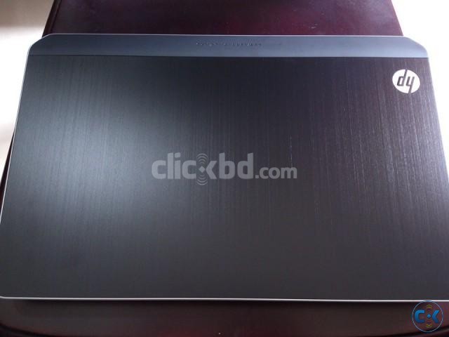 HP PAVILION DV6 LAPTOP FOR SALE URGENT large image 0