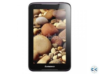 Lenovo 3G Video Calling Tablet Pc Only 9999 TK