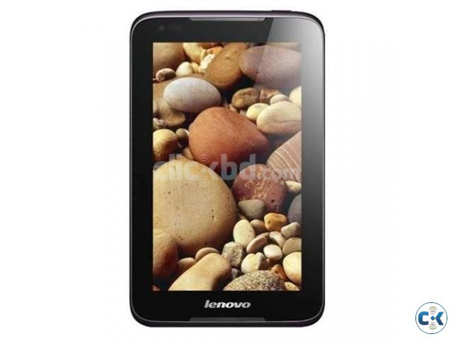 Lenovo 3G Video Calling Tablet Pc Only 9999 TK large image 0