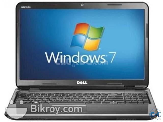 Dell inspiron core i3 laptop large image 0