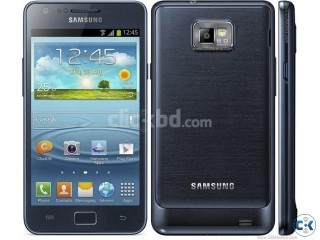 Samsung Galaxy S2 Plus 8 GB