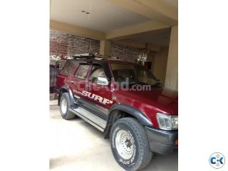 Jeep HILUX SURF 95 98