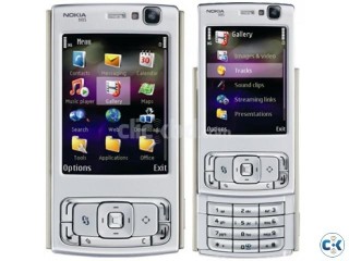 Nokia N95