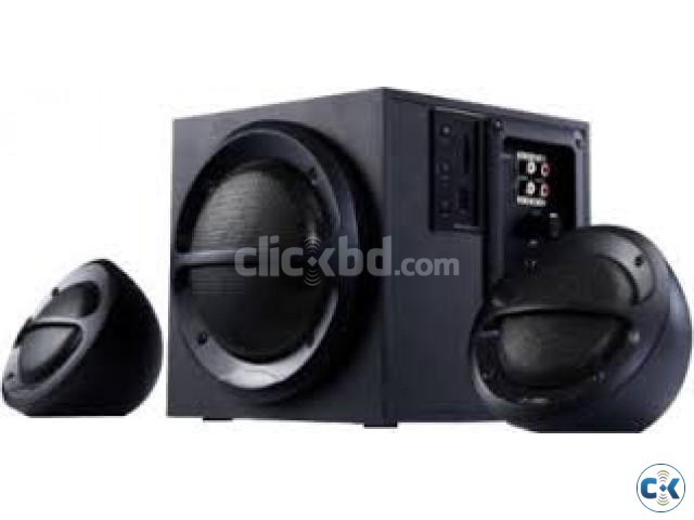 F D A110 2.1 Multimedia Speakers large image 0