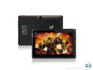 Dragon Touch 7 Dual Core Y88 Google Android 4.1 Tablet PC