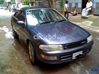 Sx carina all auto 1600cc superb condition