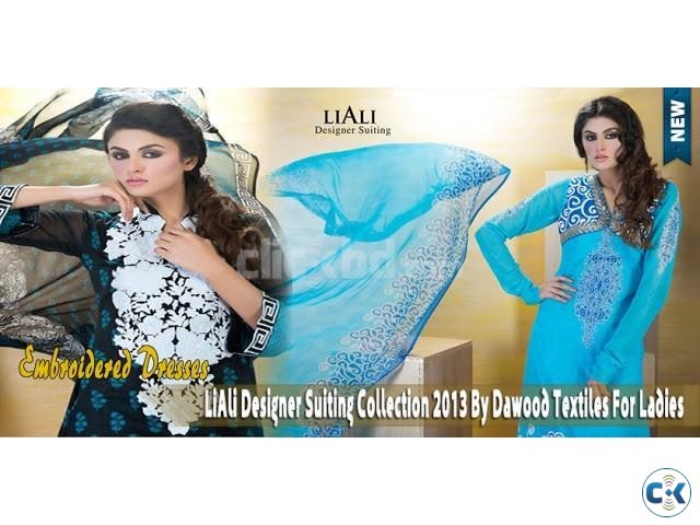 LiaAli Designer Suiting Collection for Women large image 0