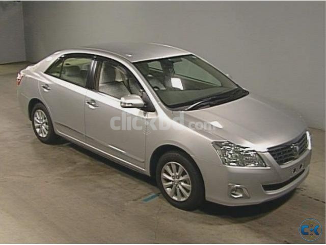 TOYOTA PREMIO F FL large image 0