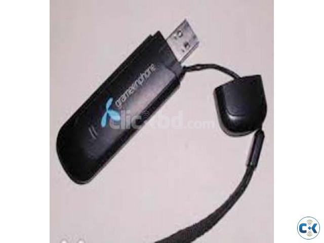 GP Internet Modem All Sim Support. 01940442363 large image 0