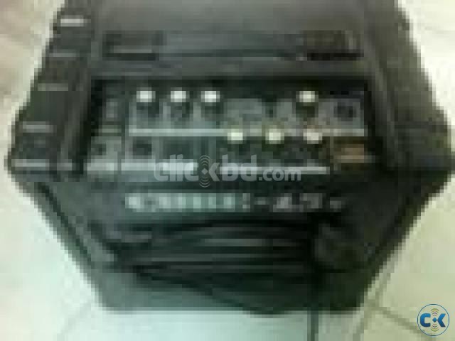 Roland Cube 15X Electric Guitar Amp large image 0