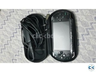 PlayStation Portable Psp1001