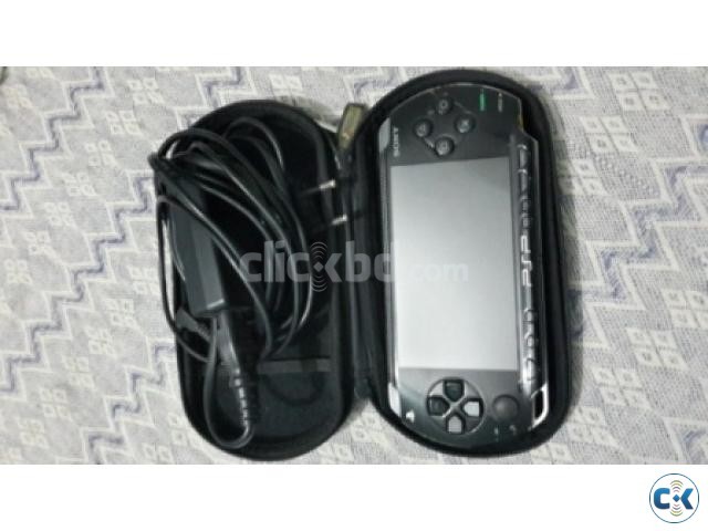 PlayStation Portable Psp1001 large image 0