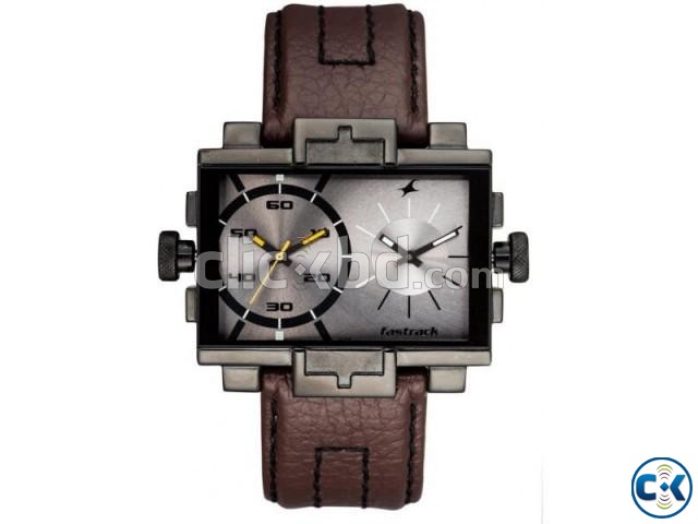 Fastrack Watch large image 0