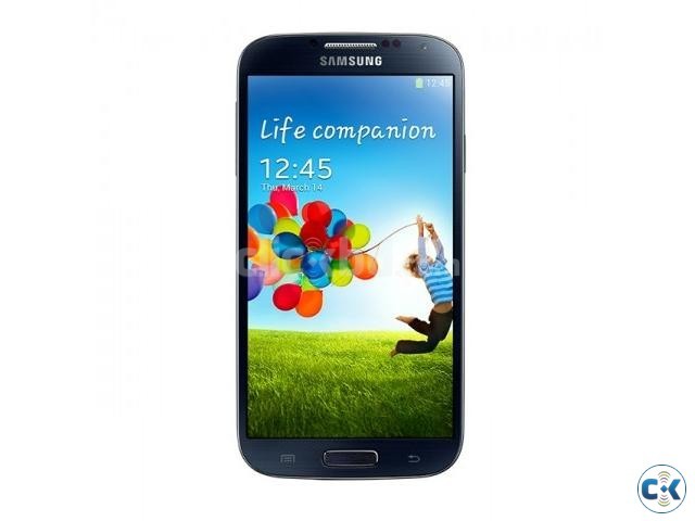 Samsung Galaxy S4 large image 0