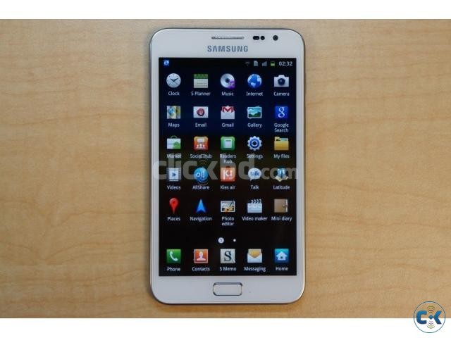 samsung galaxy note 1 large image 0