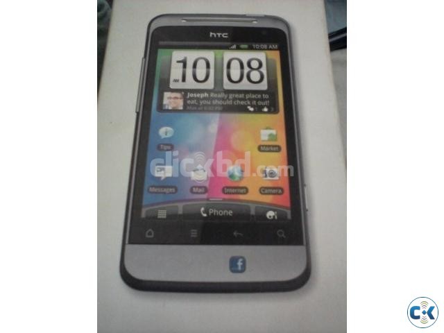 HTC Salsa for sale large image 0