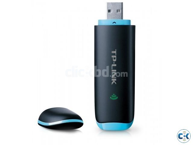 TP-LINK 3G Modem new  large image 0