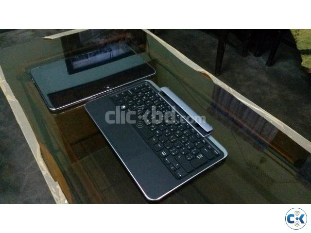 Del xps10 surface laptop tab new from dubai large image 0