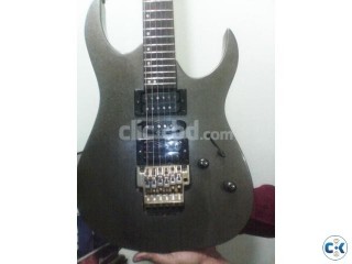 washburn guitar