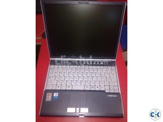 Fujitsu Laptop