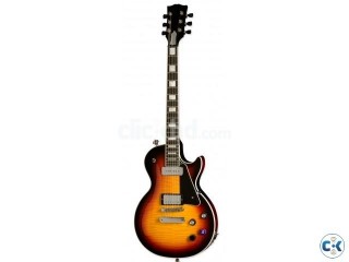 KAWASAMY LesPaul Guitar