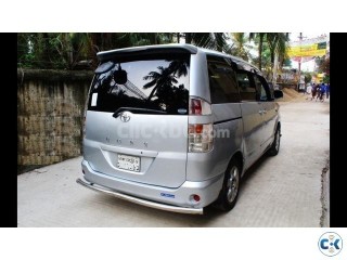 TOYOTA VOXY Excellent condition 