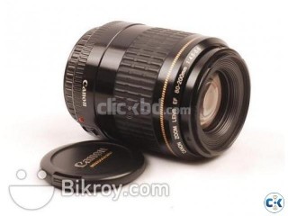 Canon Zoom Lens EF 80-200mm