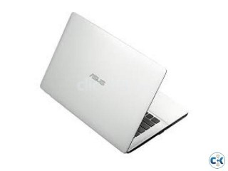 Asus X451CA 1007U Intel Celeron Dual Core 2GB RAM 500GB HDD