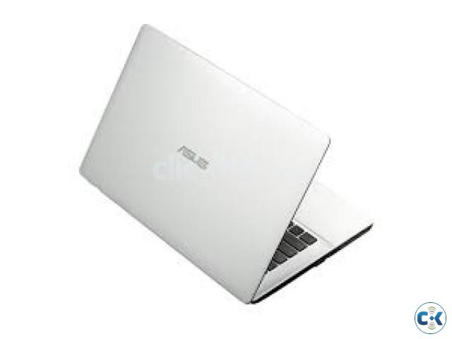 Asus X451CA 1007U Intel Celeron Dual Core 2GB RAM 500GB HDD large image 0