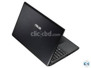 ASUS X55C 2370M Core i3 2GB ram 500GB HDD