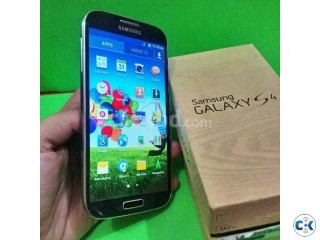 Samsung Galaxy S4 Korean Super Master Clone