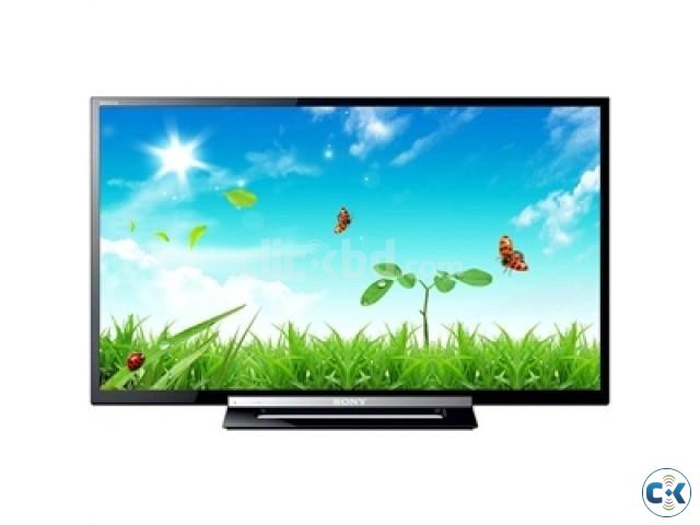 32 INCH SONY BRAVIA R402 HD LED TV LATEST MODEL 2013 large image 0