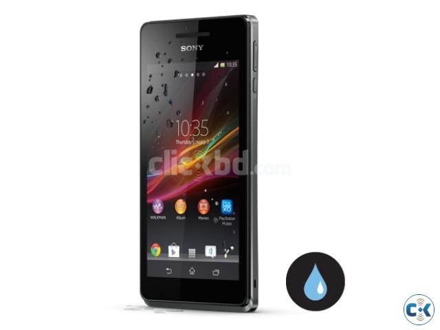 Sony Xperia V Waterproof for Sale large image 0