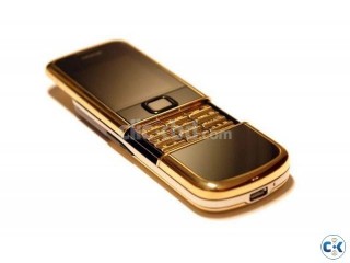 WANTED NOKIA 8800 GOLD ARTE