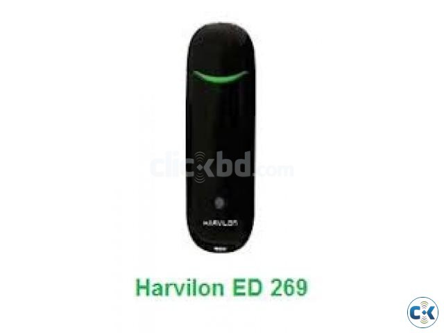 Citycell Harvilion ED 269 Prepaid Modem with Sim large image 0