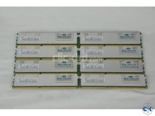 Server RAM 4GB 1333MHz DDR3 ECC Registered