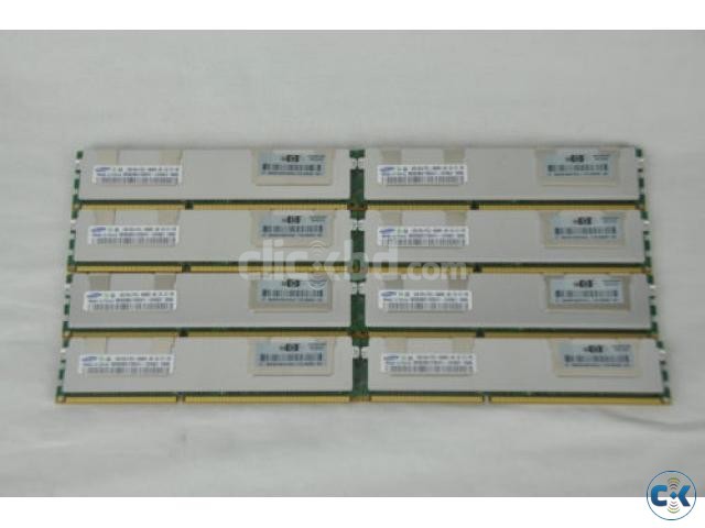 Server RAM 4GB 1333MHz DDR3 ECC Registered large image 0