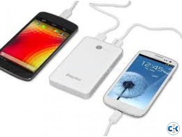 Power Bank 8400mAh For Iphone Charger large image 0